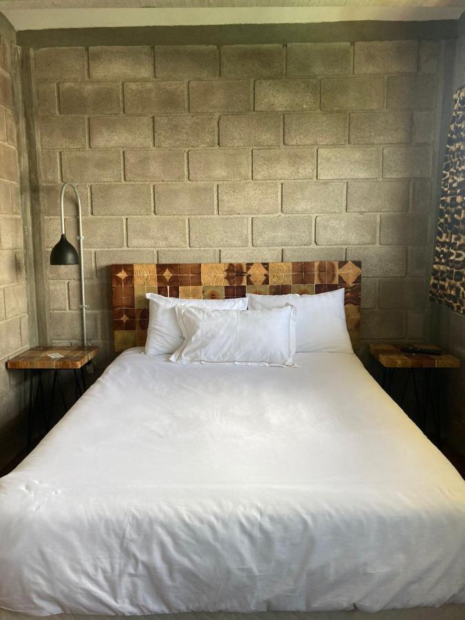 Calido Cosmos Hotel Cholula Εξωτερικό φωτογραφία