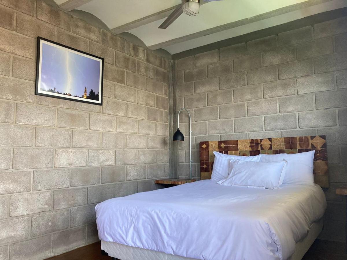 Calido Cosmos Hotel Cholula Εξωτερικό φωτογραφία