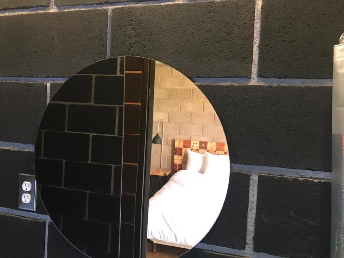 Calido Cosmos Hotel Cholula Εξωτερικό φωτογραφία