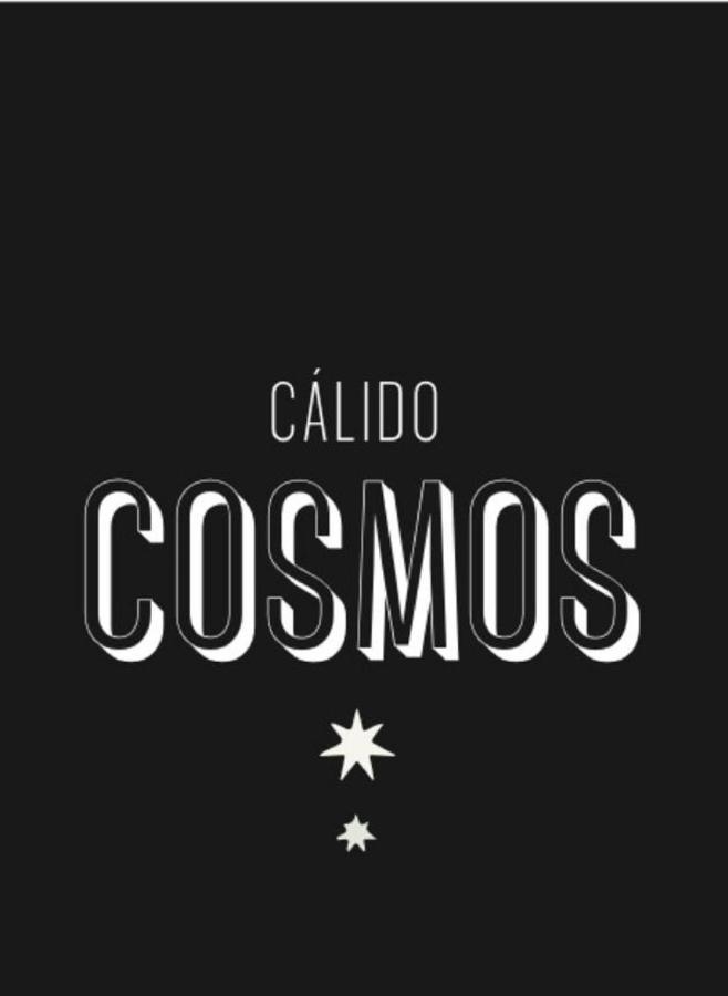 Calido Cosmos Hotel Cholula Εξωτερικό φωτογραφία